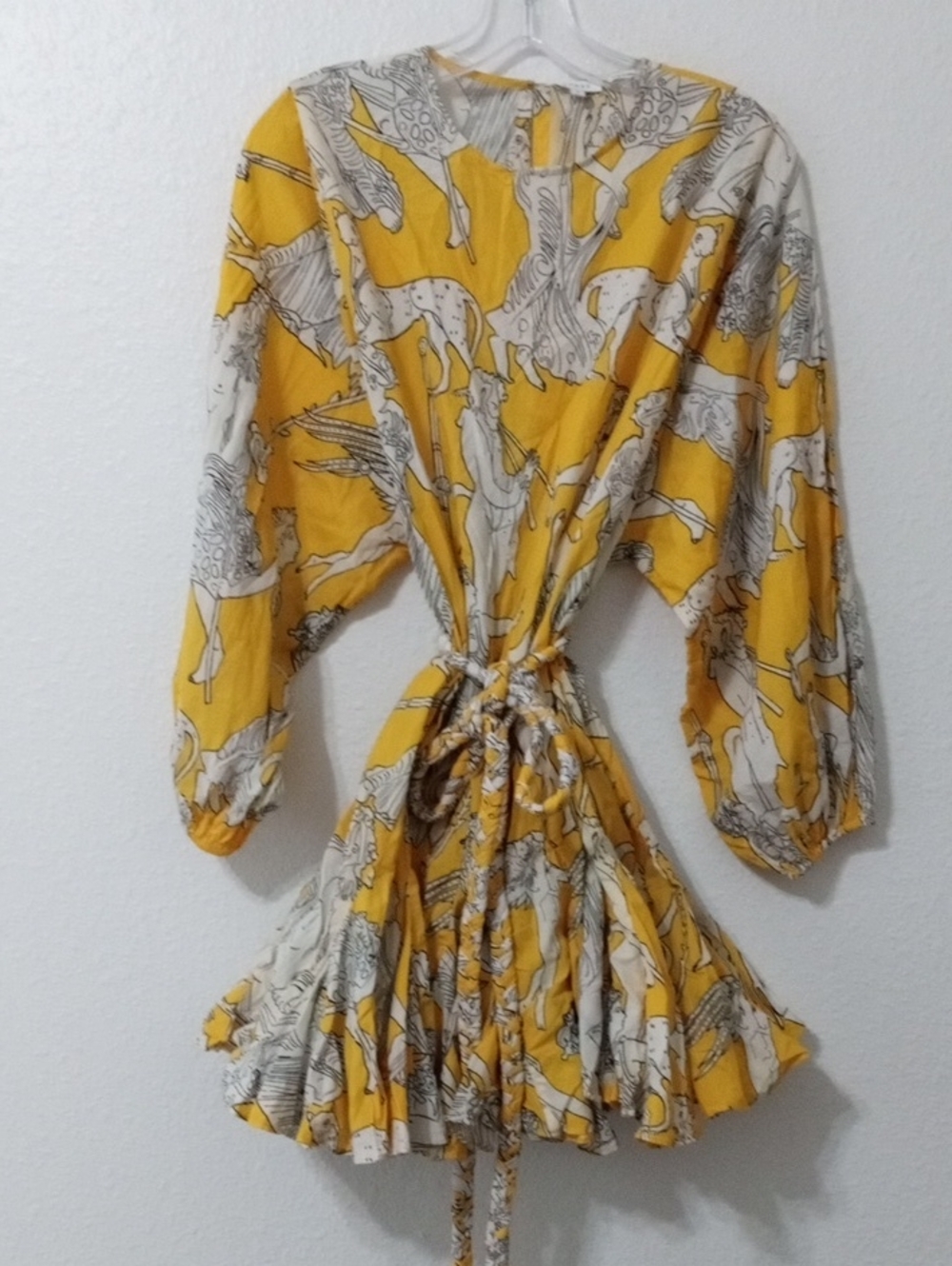 Rhode Dress